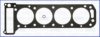 OPEL 607984 Gasket, cylinder head